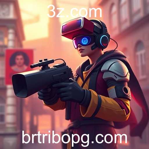 Tribopg: A Evolução dos Jogos em 2025