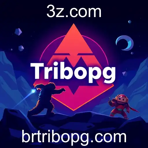 Explorando Tribopg: O Fenômeno dos Jogos Online