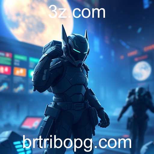 A Revolução dos Jogos Online: 'tribopg' e o Cenário Atual