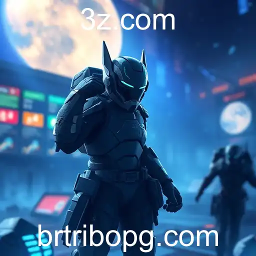 A Revolução dos Jogos Online: 'tribopg' e o Cenário Atual