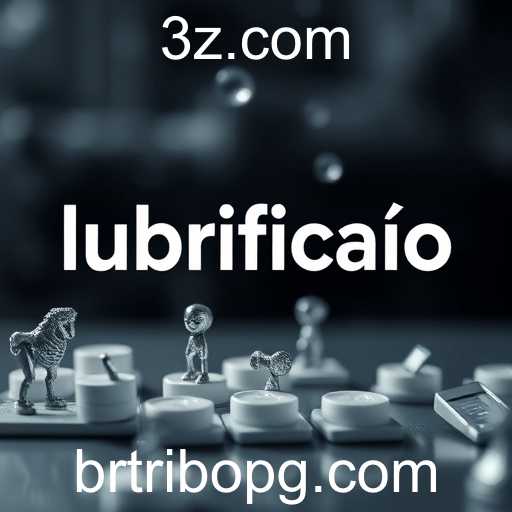 O Mundo de Tribopg em Evolução