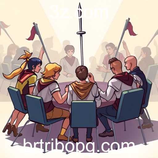 Tendências e Inovações no Universo dos Jogos em 2025