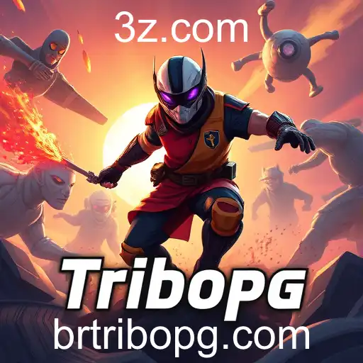 O Crescimento Contínuo da Tribopg no Cenário dos Jogos