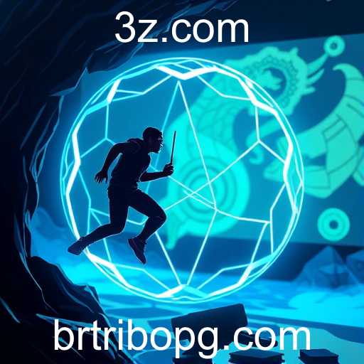 Crescimento Explosivo do Tribopg no Mercado de Jogos