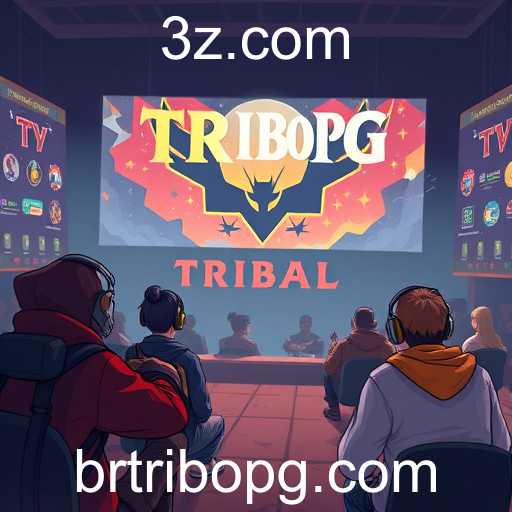 O Impacto dos Jogos Online na Cultura Jovem