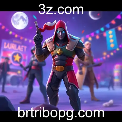 O Impacto Inovador do TriboPG no Cenário de Jogos de 2025