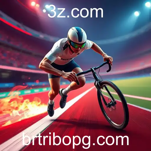Explorando o Mundo dos Jogos de Performance no TriboPG