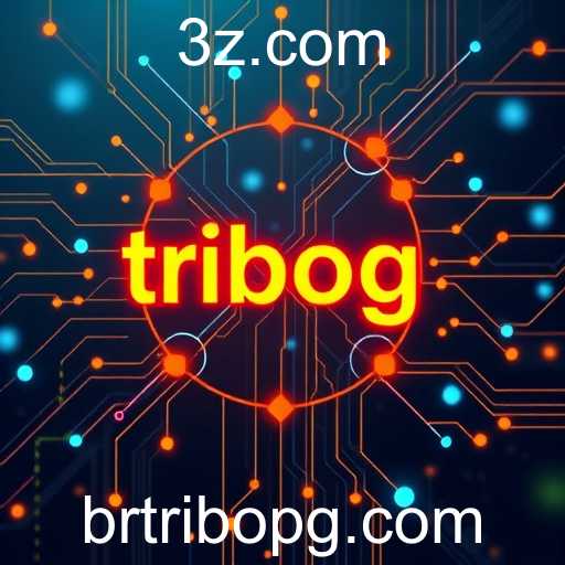 O Fenômeno TRIBOPG no Mundo dos Games