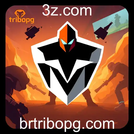 A Ascensão do Tribopg no Cenário Brasileiro de Jogos