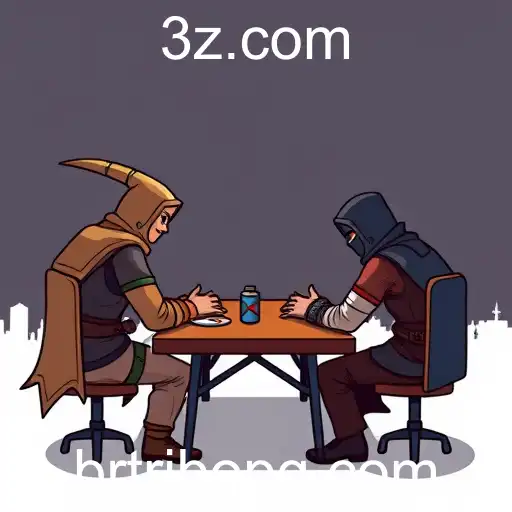 Colaboração: A Nova Fronteira dos Jogos Online