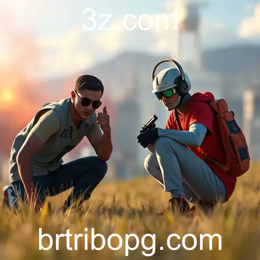 Crescimento de Tribopg no Cenário Brasileiro de Jogos