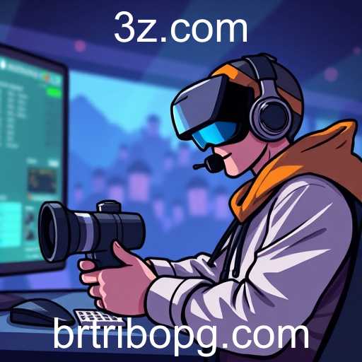 Tribopg: A Revolução dos Jogos em 2025