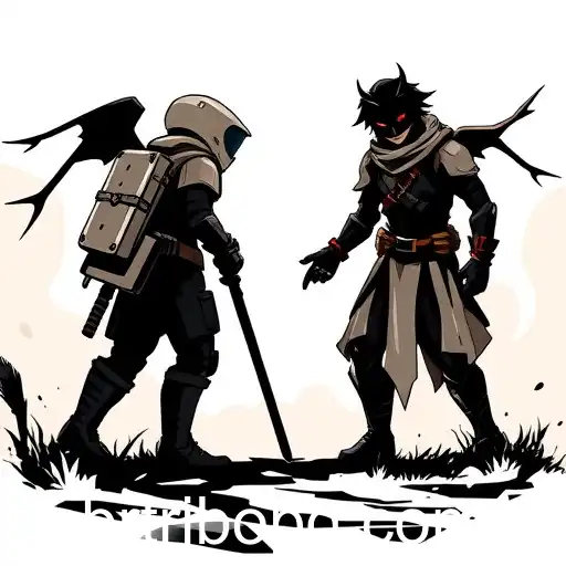 Revolução nos Jogos: Tribopg Ganha Destaque em 2025