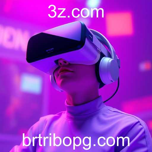 Tribopg: Nova Tendência no Mundo dos Jogos