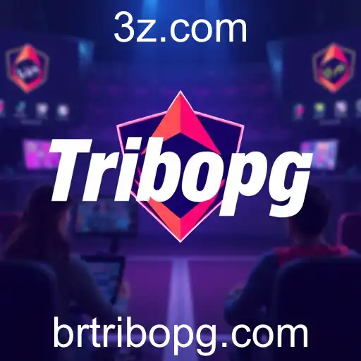 Tribopg: Revolução nos Games Através do Palco Digital