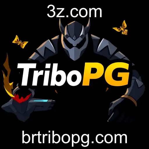 O Sucesso Crescente de TriboPG no Brasil