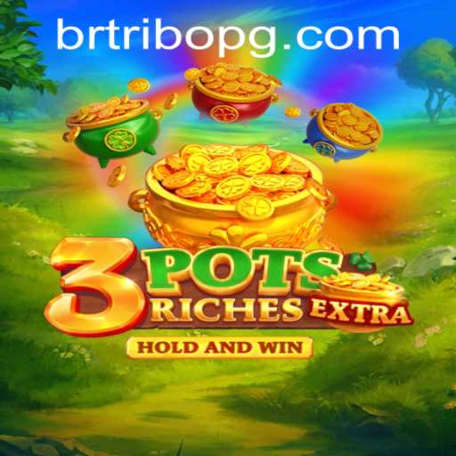 Discover the Exciting World of 3potsExtra: Gameplay, Features, and Current Trends