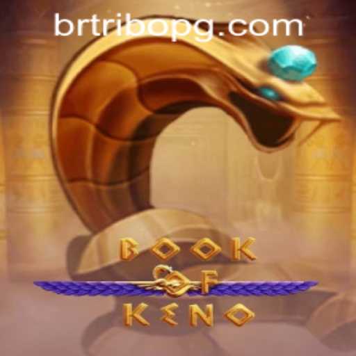 Experience the Excitement of BookOfKeno: An Innovative Gaming Adventure
