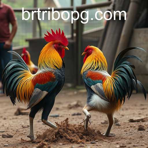 The Complex World of Cockfighting: Tradition vs. Modern Challenges