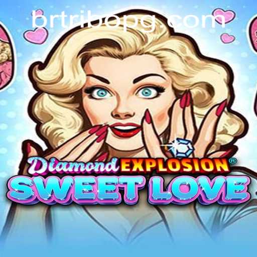 DiamondExplosionSweetLove: A Compelling New Game Adventure
