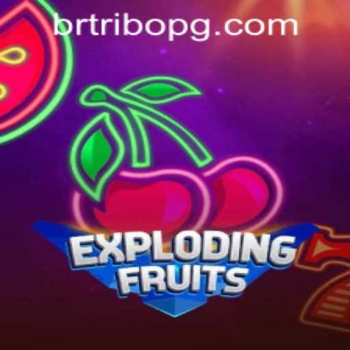 ExplodingFruits: A Thrilling Game Experience with tribopg PH Login