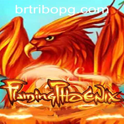 FlamingPhoenix: A Hot New Game Tale Begins
