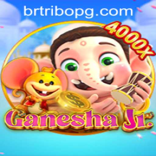 Exploring the Adventurous World of GaneshaJr
