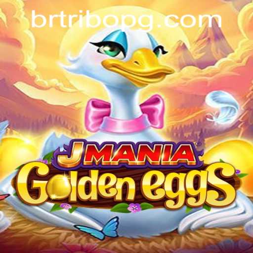 Discover JManiaGoldenEggs: A Riveting Journey Through Enchanting Challenges