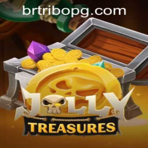 Explore the Exciting World of JollyTreasures with Tribopg PH Login