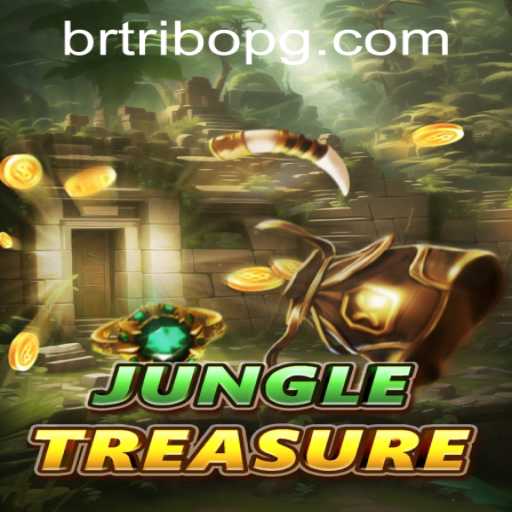JungleTreasure: An Exciting Adventure into the Heart of the Jungle with Tribopg PH Login