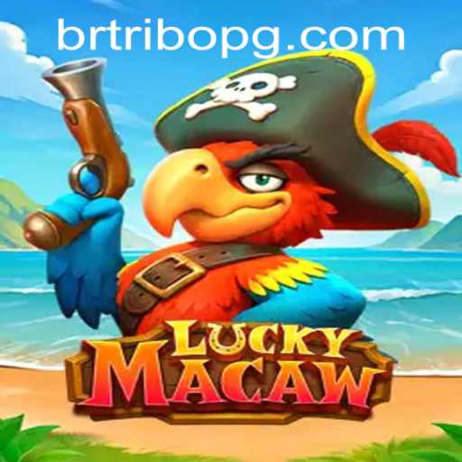 Exploring the Vibrant World of LuckyMacaw: A Captivating Journey into the Game Realm with Tribopg PH Login
