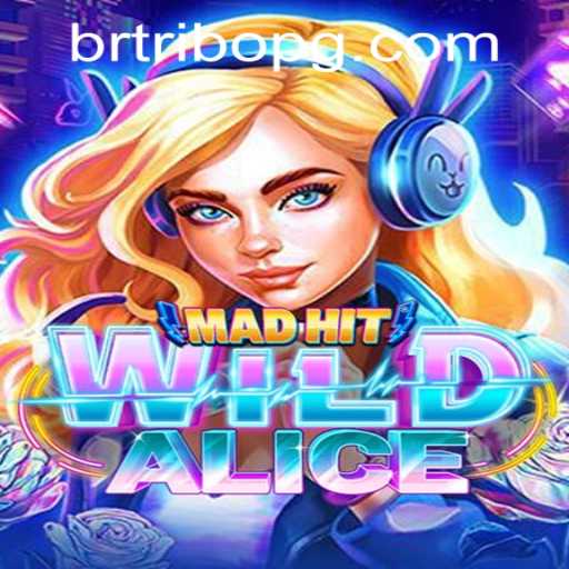 MadHitWildAlice: An Engaging Adventure in the Heart of Madness