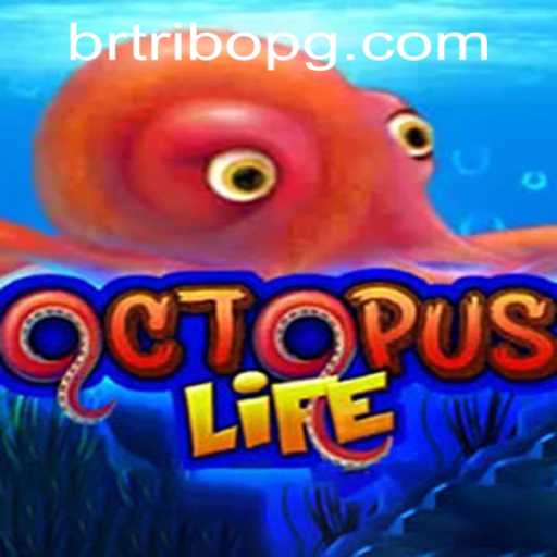 OctopusLife: Dive into the Underwater World