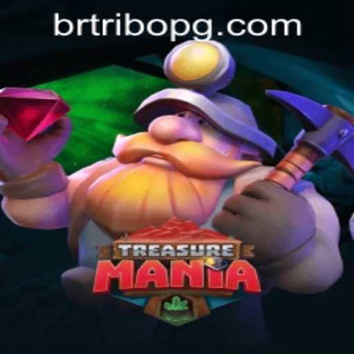 Discover the Excitement of TreasureMania: A Thrilling Journey Awaits