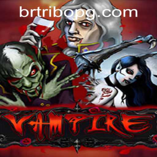 Exploring the World of Vampire: A Captivating Game with Tribopg PH Login