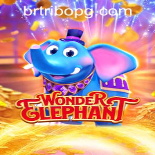 Discover the Mystical World of WonderElephant